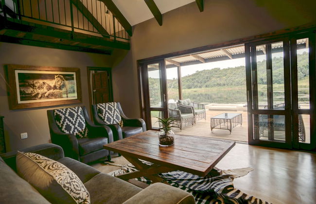 Botlierskop Bush Villas - Foto 38