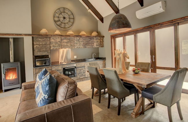 Botlierskop Bush Villas - Foto 4
