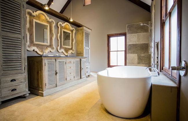Botlierskop Bush Villas - Foto 47