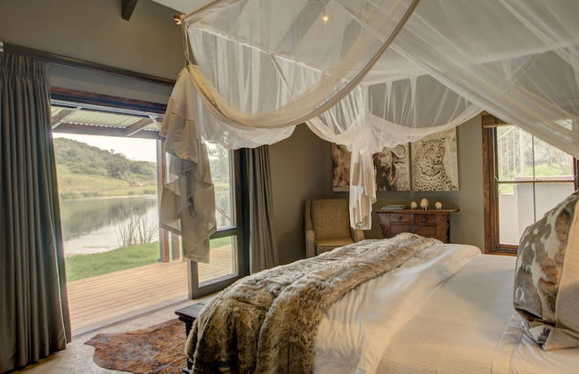 Botlierskop Bush Villas - Foto 10