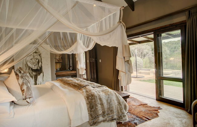 Botlierskop Bush Villas - Foto 19