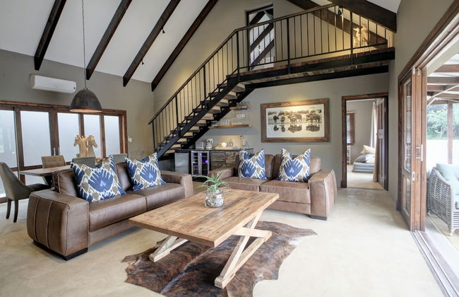 Botlierskop Bush Villas - Foto 32