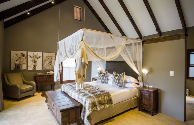 Botlierskop Bush Villas - Foto 6
