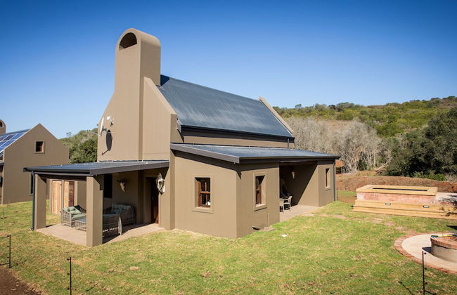 Botlierskop Bush Villas - Foto 55
