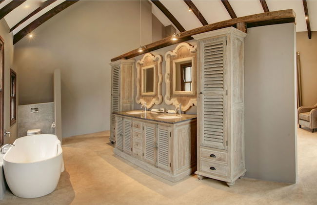 Botlierskop Bush Villas - Foto 45