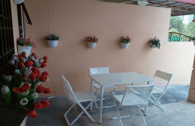Ainis Guest House at The Lost World of Tambun - Foto 11