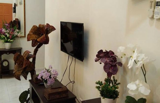 Ainis Guest House at The Lost World of Tambun - Foto 9