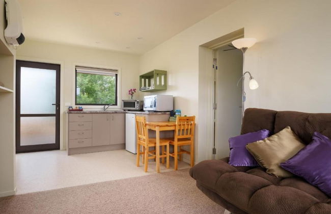 Longbourne Lodge - Foto 23
