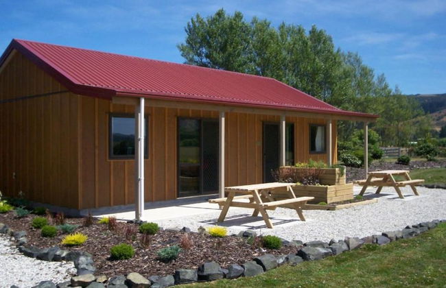 Longbourne Lodge - Foto 9