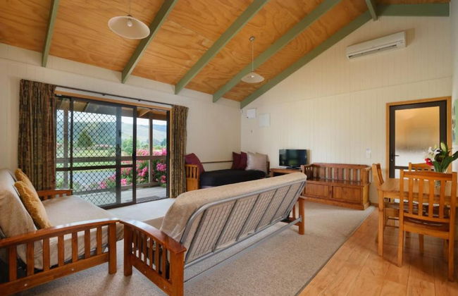 Longbourne Lodge - Foto 25