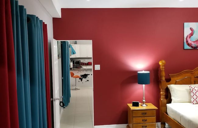 New Kingston Guest Apartment at Donhead - Photo 8