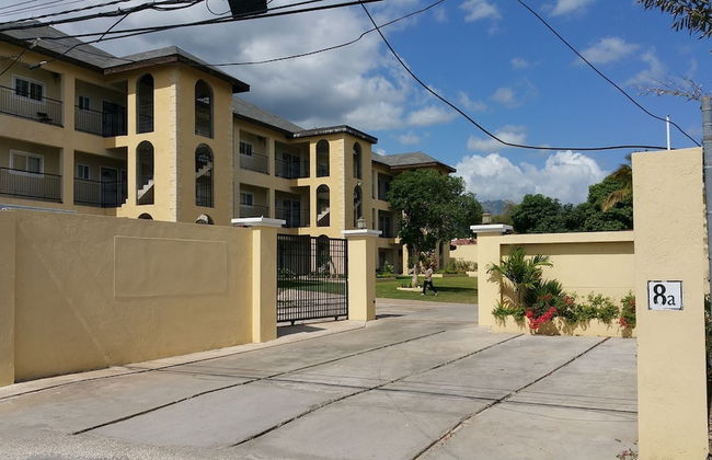 New Kingston Guest Apartment at Donhead - Photo 60