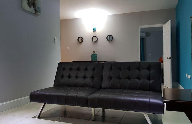 New Kingston Guest Apartment at Donhead - Photo 45