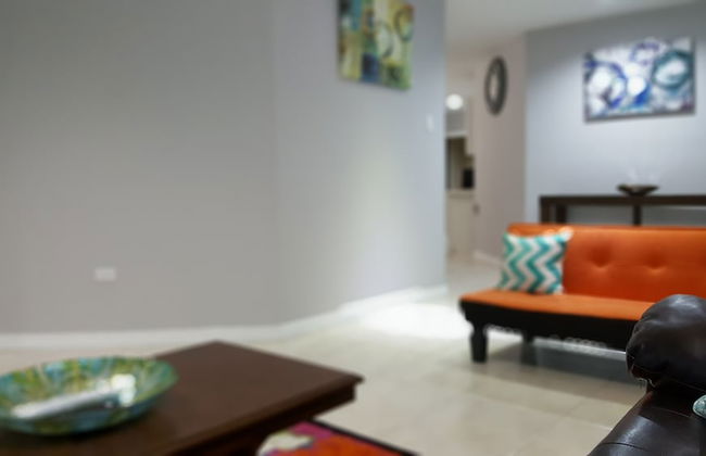 New Kingston Guest Apartment at Donhead - Photo 38