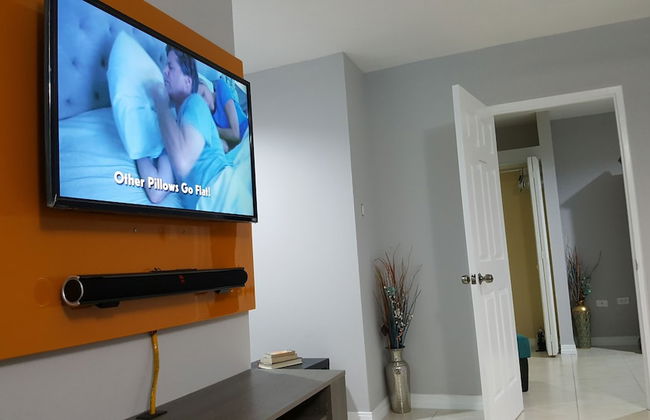 New Kingston Guest Apartment at Donhead - Photo 36