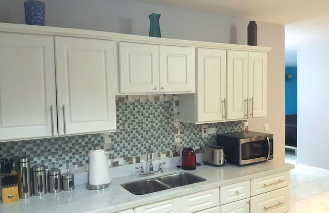 New Kingston Guest Apartment at Donhead - Photo 32