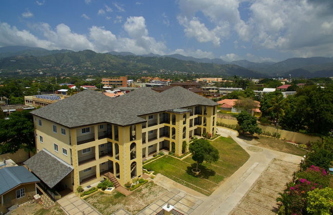 New Kingston Guest Apartment at Donhead - Photo 63