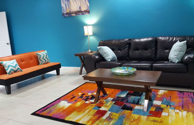 New Kingston Guest Apartment at Donhead - Photo 40