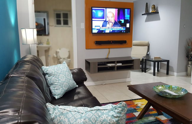 New Kingston Guest Apartment at Donhead - Photo 39