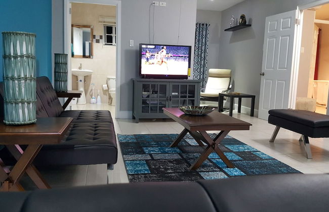 New Kingston Guest Apartment at Donhead - Photo 44
