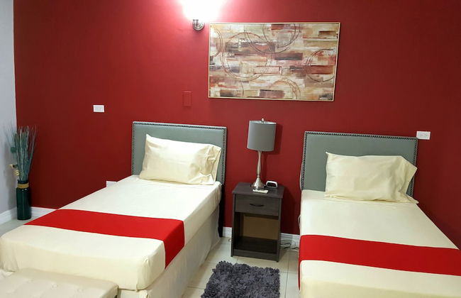 New Kingston Guest Apartment at Donhead - Photo 56