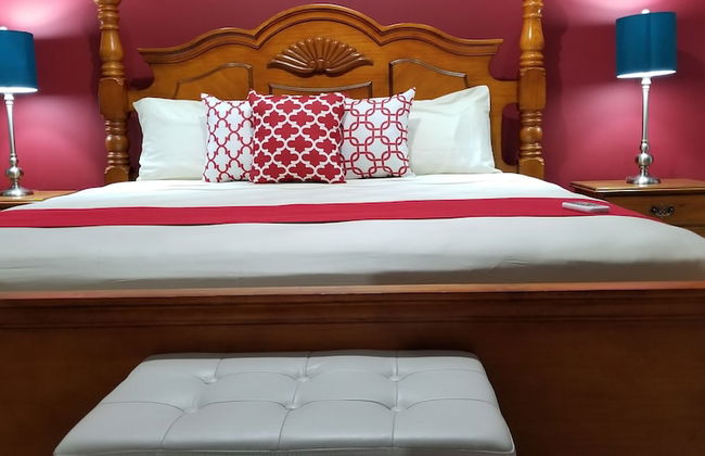 New Kingston Guest Apartment at Donhead - Photo 3