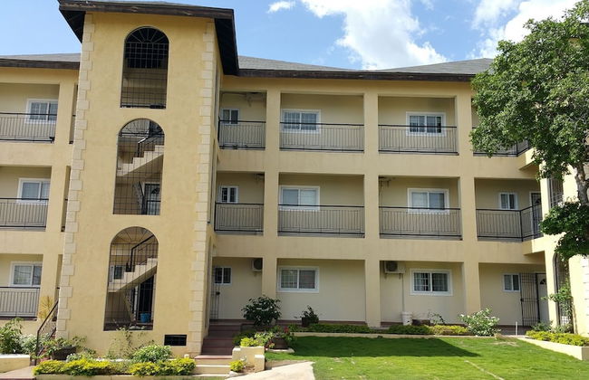 New Kingston Guest Apartment at Donhead - Photo 57
