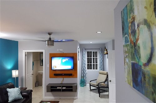 Photo 37 - New Kingston Guest Apartment at Donhead