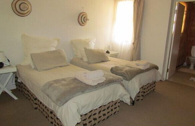 Pumula Guest Farm - Foto 13