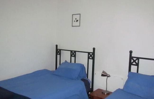 Pumula Guest Farm - Foto 17