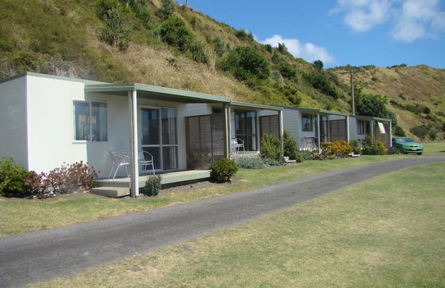 Port Waikato Holiday Park - Foto 4