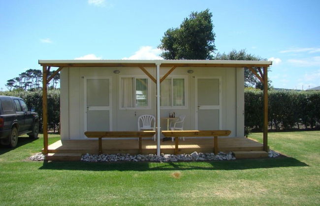 Port Waikato Holiday Park - Foto 3