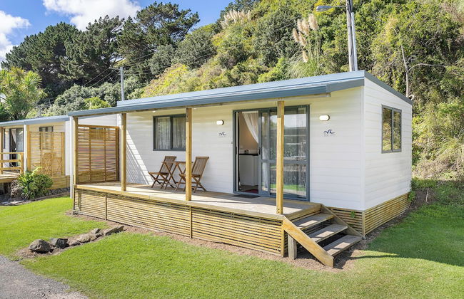 Port Waikato Holiday Park - Foto 24