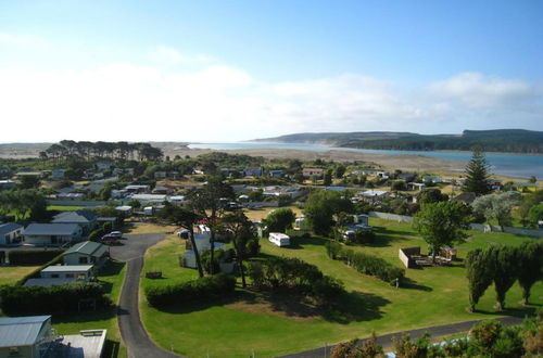 Photo 1 - Port Waikato Holiday Park