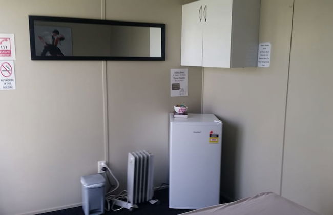 Port Waikato Holiday Park - Foto 7