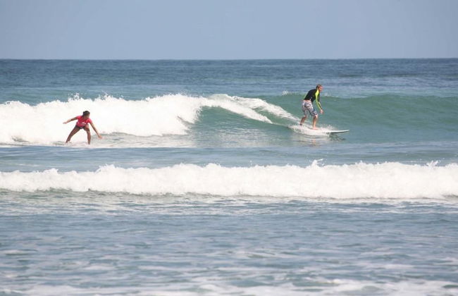 Port Waikato Holiday Park - Foto 41