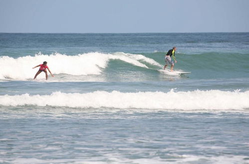 Foto 40 - Port Waikato Holiday Park