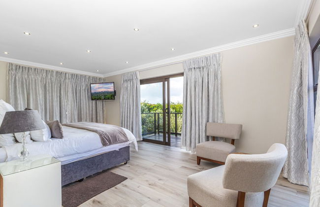 Zimbali by Euphoric, Zimbali Coastal Resort, Ballito - Photo 20