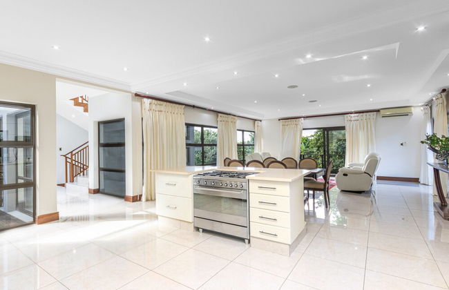 Zimbali by Euphoric, Zimbali Coastal Resort, Ballito - Photo 55
