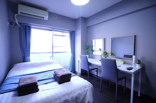 Photo 7 - MG103 Cozy and clean room SHINAGAWA