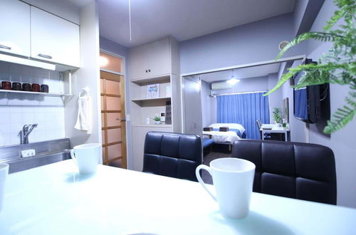 Photo 4 - MG103 Cozy and clean room SHINAGAWA