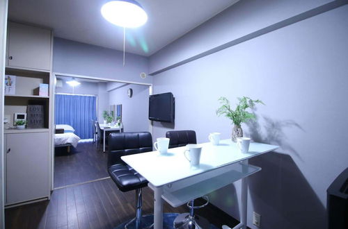 Photo 8 - MG103 Cozy and clean room SHINAGAWA