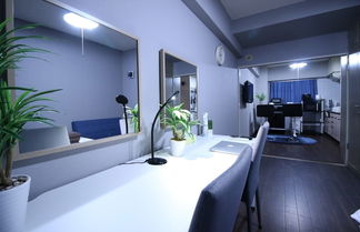 Photo 3 - MG103 Cozy and clean room SHINAGAWA