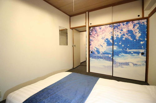 Photo 11 - MG103 Cozy and clean room SHINAGAWA