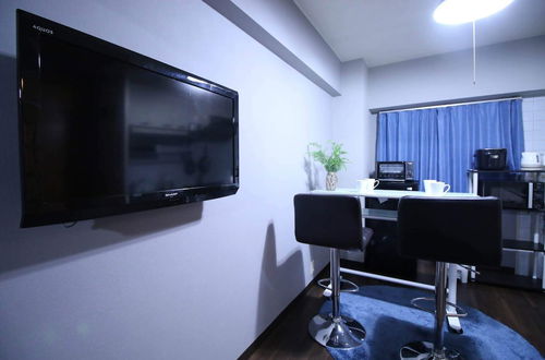 Photo 6 - MG103 Cozy and clean room SHINAGAWA