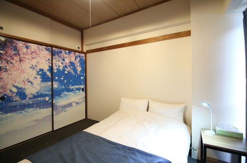 Photo 12 - MG103 Cozy and clean room SHINAGAWA