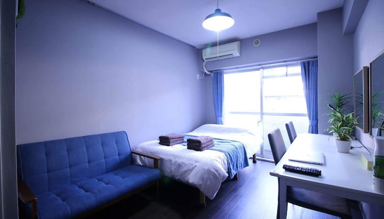 Photo 1 - MG103 Cozy and clean room SHINAGAWA