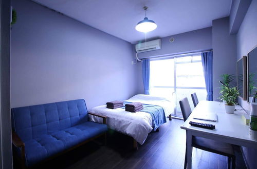 Photo 1 - MG103 Cozy and clean room SHINAGAWA