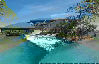 Foto 1 - Sohamsa Ocean Estate