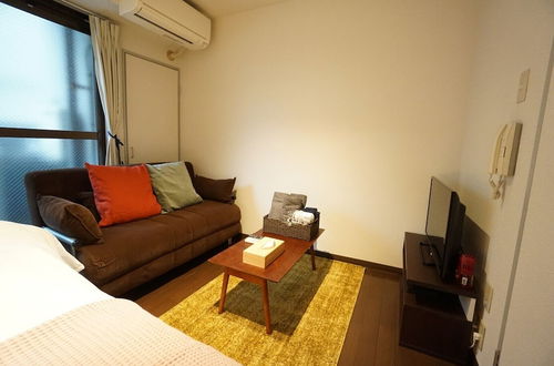 Photo 8 - Apartment BS Trusty Tennoji